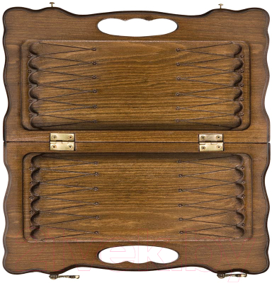 Изображение товара Нарды Haleyan Корона / kh004-3