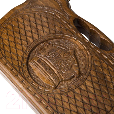 Изображение товара Нарды Haleyan Корона / kh004-3