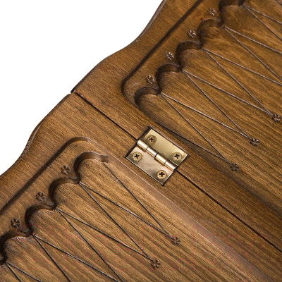 Изображение товара Нарды Haleyan Корона / kh004-3