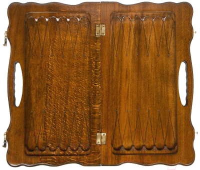 Изображение товара Нарды Haleyan Корона / kh004-4