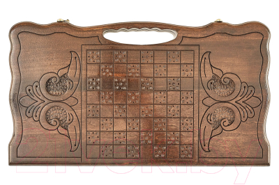 Изображение товара Набор настольных игр Haleyan Лев / kh015-5