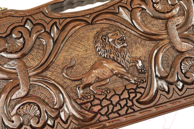 Изображение товара Набор настольных игр Haleyan Лев / kh015-5