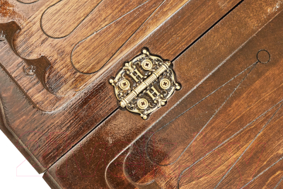 Изображение товара Набор настольных игр Haleyan Лев / kh015-5