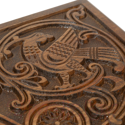 Изображение товара Нарды Haleyan Орел Люкс / kh009