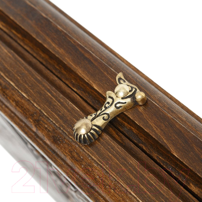 Изображение товара Нарды Haleyan Орел Люкс / kh009