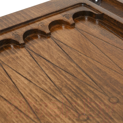 Изображение товара Нарды Haleyan Орел Люкс / kh009