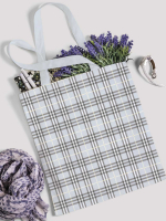 

Сумка-шоппер JoyArty, Густав Климт Поцелуй / bsh_4889