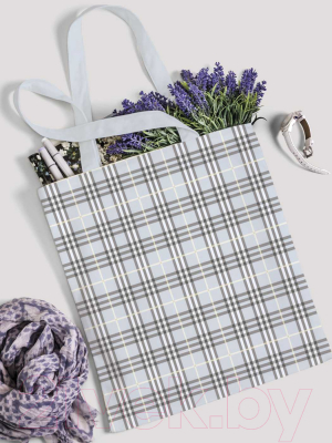 

Сумка-шоппер JoyArty, Густав Климт Поцелуй / bsh_4889