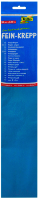 

Бумага для оформления подарков Folia, 0.5x2.5м / 822128
