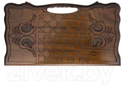 Изображение товара Набор настольных игр Haleyan Рыбак / kh011-5