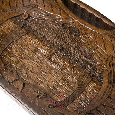 Изображение товара Набор настольных игр Haleyan Рыбак / kh011-5