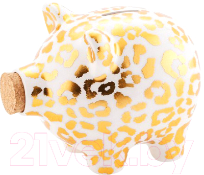 

Копилка Home and You, 58069-ZLO-SKAR