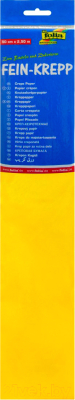 

Бумага для оформления подарков Folia, 0.5x2.5м / 822106