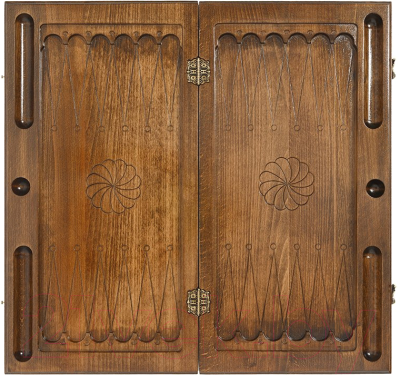 Изображение товара Набор настольных игр Haleyan Тигр Люкс / kh007