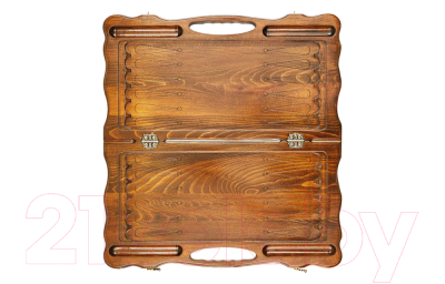 Изображение товара Набор настольных игр Haleyan Тигр / kh006