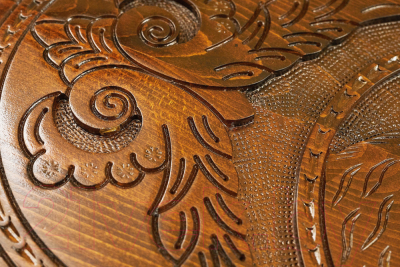 Изображение товара Набор настольных игр Haleyan Тигр / kh006