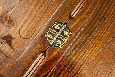 Изображение товара Набор настольных игр Haleyan Тигр / kh006