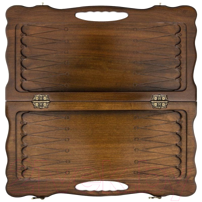 Изображение товара Набор настольных игр Haleyan Эчмиадзин / kh032-5