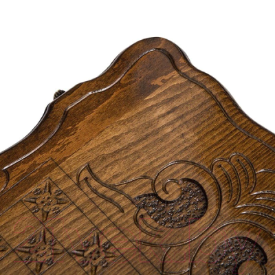 Изображение товара Набор настольных игр Haleyan Эчмиадзин / kh032-5