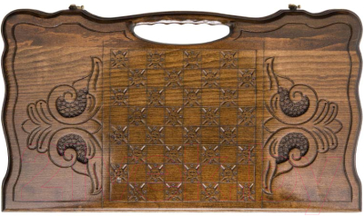 Изображение товара Набор настольных игр Haleyan Эчмиадзин / kh032-6