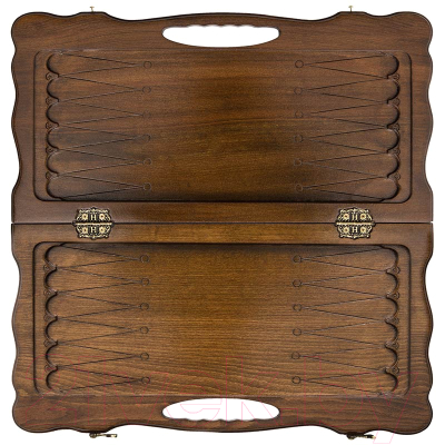 Изображение товара Набор настольных игр Haleyan Эчмиадзин / kh032-6