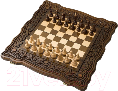 

Набор настольных игр Haleyan, Бриз / kh128