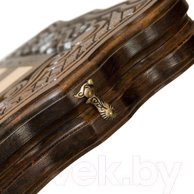 Изображение товара Набор настольных игр Haleyan Бриз / kh128 (с шахматами)