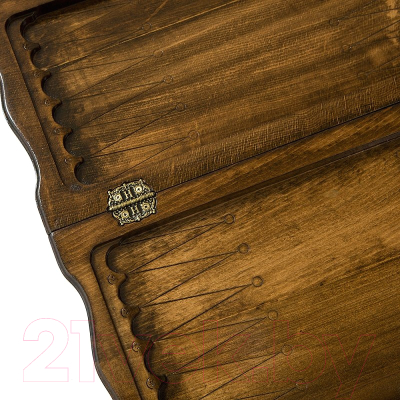 Изображение товара Набор настольных игр Haleyan Бриз / kh128 (с шахматами)