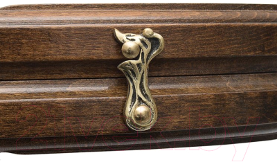 Изображение товара Набор настольных игр Haleyan Овальные / kh132-4