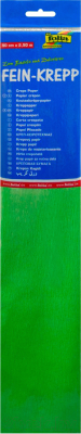 

Бумага для оформления подарков Folia, 0.5х2.5м / 822140