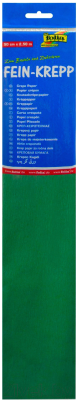 

Бумага для оформления подарков Folia, 0.5x2.5м / 822141