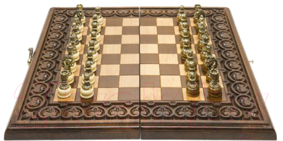 

Шахматы Haleyan, Королевские 40 / kh138-4