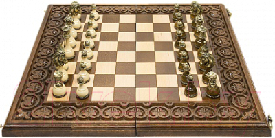 

Шахматы Haleyan, Королевские 50 / kh138-5