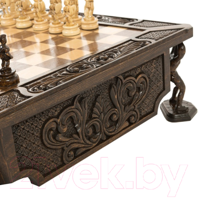 Изображение товара Шахматы Haleyan Атлант / kh125