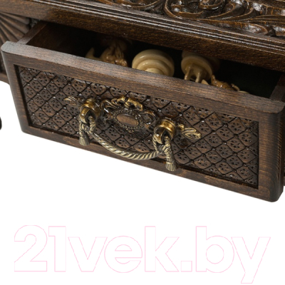 Изображение товара Шахматы Haleyan Атлант / kh125