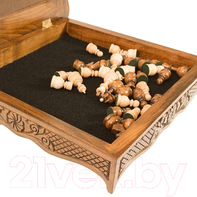 Изображение товара Шахматы Haleyan kh140