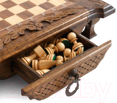 Изображение товара Шахматы Haleyan kh102