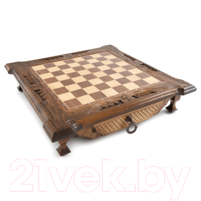 Изображение товара Шахматы Haleyan kh102