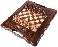 Набор настольных игр Haleyan Араратом 30 / kh115-3 -