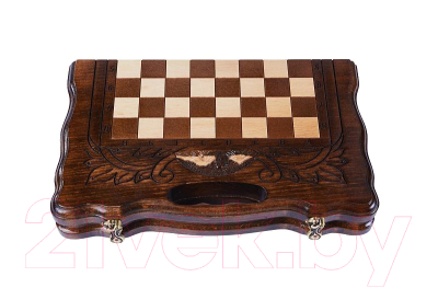 Изображение товара Набор настольных игр Haleyan Араратом 30 / kh115-3