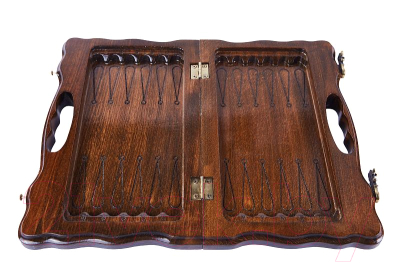 Изображение товара Набор настольных игр Haleyan Араратом 30 / kh115-3