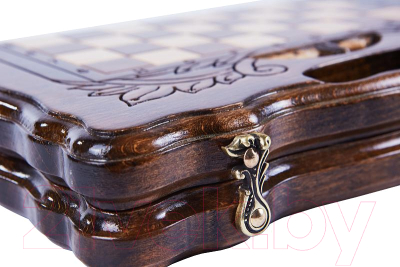 Изображение товара Набор настольных игр Haleyan Араратом 30 / kh115-3