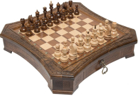 Шахматы Haleyan kh164 -