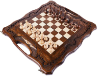 Шахматы Haleyan kh136-5 -