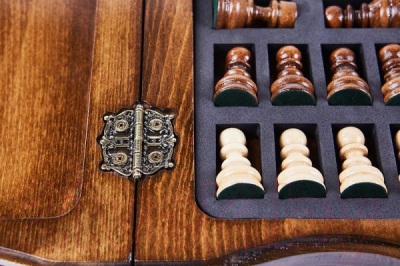 Изображение товара Шахматы Haleyan kh136-5