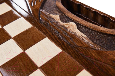 Изображение товара Шахматы Haleyan kh136-5