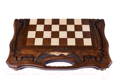 Изображение товара Шахматы Haleyan kh136-5