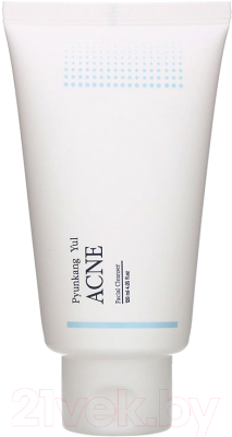 Изображение товара Пенка для умывания Pyunkang Yul Acne Facial Cleanser  (120мл)