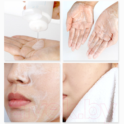 Изображение товара Пенка для умывания Pyunkang Yul Acne Facial Cleanser  (120мл)