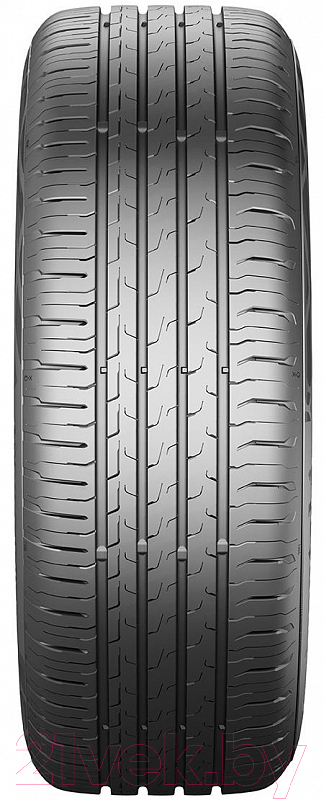 Летняя шина Continental EcoContact 6 235/45R20 100T Mercedes — фото 2